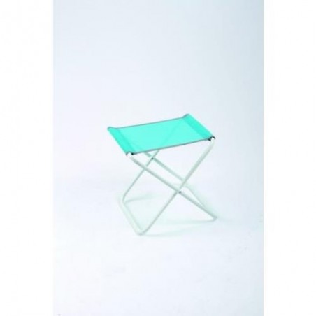 TABURETE FIBRELINE ACERO  633B-0030