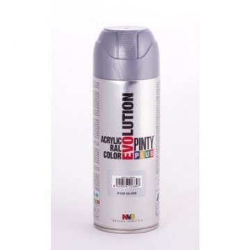 PINTURA SPRAY PINTY PLUS...