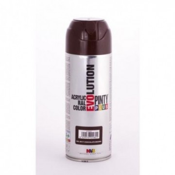 PINTURA SPRAY PINTY PLUS...