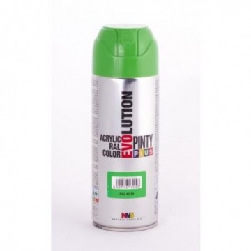 PINTURA SPRAY PINTY PLUS...