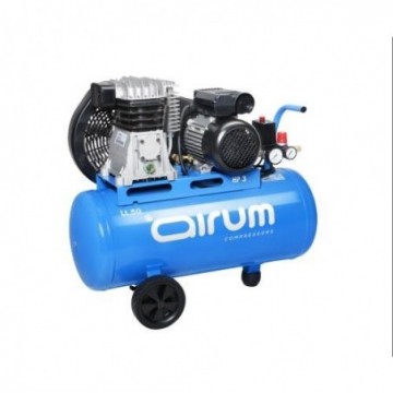 COMPRESOR 3 HP 50 L. AIRUM...