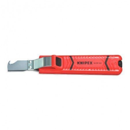 CUCHILLO PARA CABLE CON GANCHO 1620-165