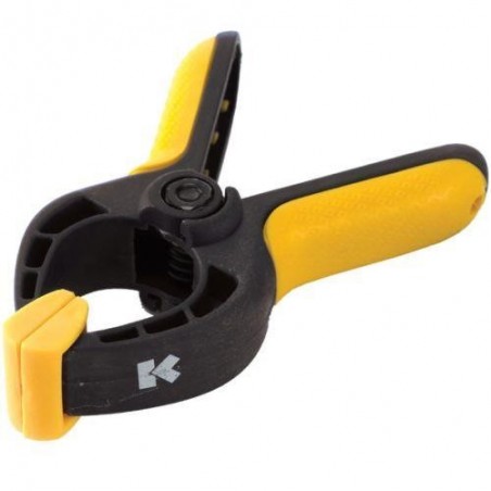 PINZA DE SUJECIÓN 25 MM.  KHSC25