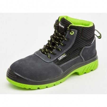 BOTA PIEL SERRAJE S1P COMPOSITE 72309/44
