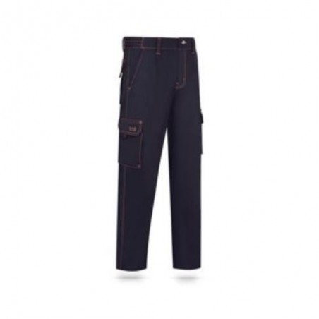 PANTALON STRETCH MARINO SE-922-AM-T44