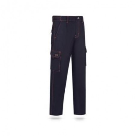 PANTALON STRETCH MARINO SE-922-AM-T50