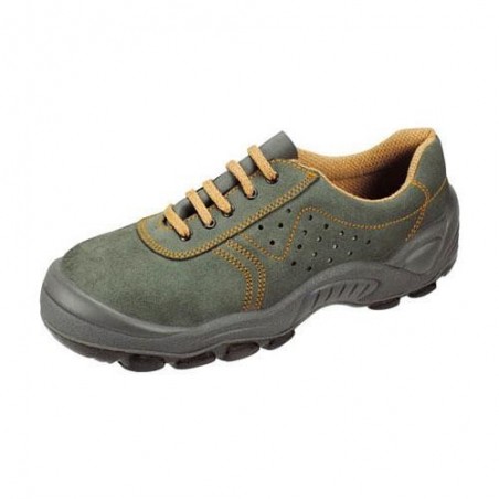 ZAPATO ZION SUPER NUMAN PERFORADO S1P TALLA 39