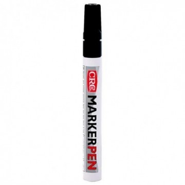 MARCADOR MARKERPEN NEGRO 8 GR.