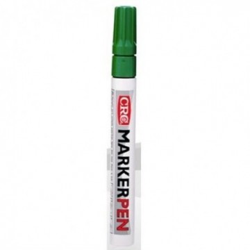 MARCADOR MARKERPEN VERDE 8...