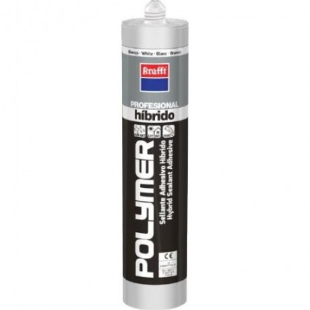 SELLADOR POLIMER PRO BLANCO 290 ML. 59903