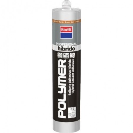 SELLADOR POLIMER PRO MARRON 290 ML. 59923