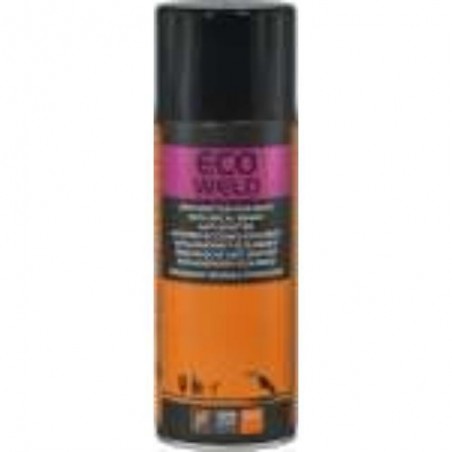 ANTIPROYEC. ECOLOGICO AL AGUA 400ML ECO WELD