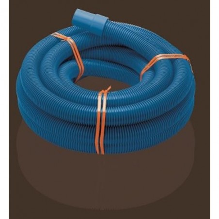 MANGUERA  AUTOFLOTANTE FERPOOL 38 R 8/M AZUL
