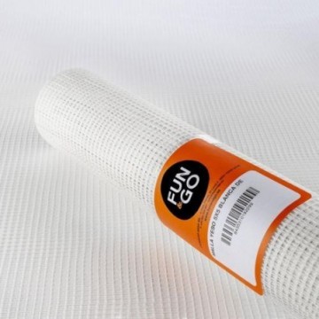 MALLA YESO 5X5 BLANCA DE...