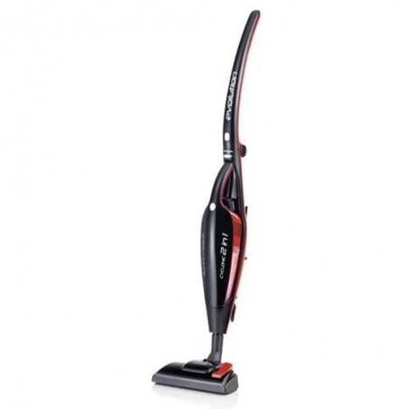 ASPIRADOR ESCOBA CABLE 2EN1 CLASE A+ PLEGAB. 600W