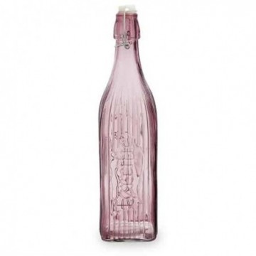 BOTELLA VIDRIO GASEOSA 1L...