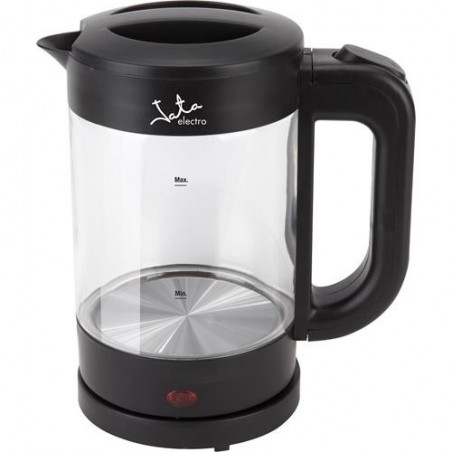 HERVIDOR AGUA CRISTAL 1500W 1.2L HA702