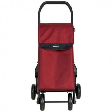 CARRO COMPRA MUUVI GRANATE