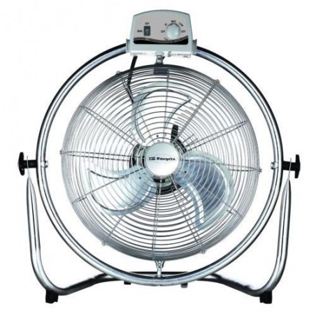 VENTILADOR INDUSTRIAL SERIE OSCILANTE 130W PWO1952