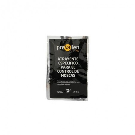 ATRAYENTE MOSCAS PREVALIEN PRO 15GR 8P81000004