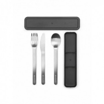 SET DE 3 CUBIERTOS - 206641