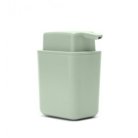 DISPENSADOR DE JABON VERDE JADE 215766