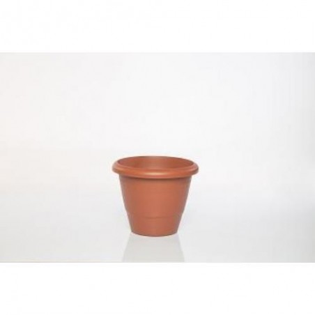 MACETA GARDENIA 32X27 CENTIMETROS