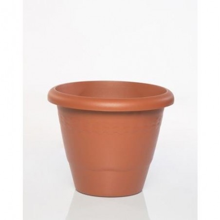 MACETA GARDENIA 38X32 CENTIMETROS