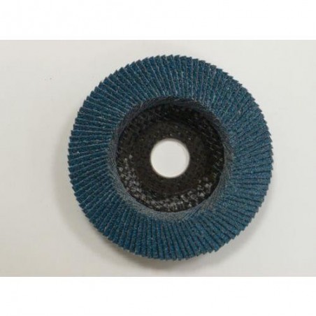 DISCO LAMINA ZIRCONIO 115 G40 C-10UND
