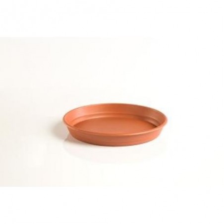 PLATO GARDENIA 26CENTIMETROS PARA MACETA 32CM