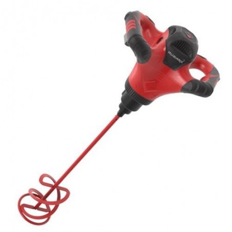 RUBIMIX-9 SUPERTORQUE + MALETA  26974
