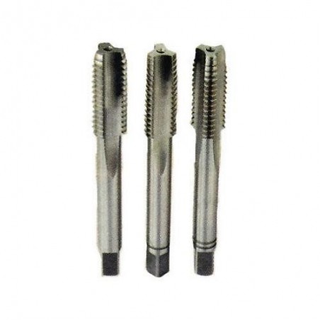 JUEGO 3 MACHOS M-5X0.80 D.352HSS 3030
