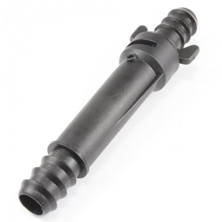 GOTERO INTERLINEA DESMONTABLE 4L/H Ø16