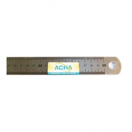 REGLA 300X30X0.8 32-034