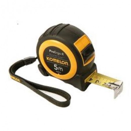 FLEXOMETRO DOBLE FRENO PROERGO-R 3MX16MM 29306D