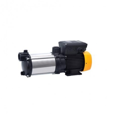 BOMBA SUPERFICIE MULTICELULAR MISTRAL 33 5M
