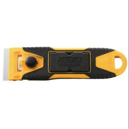 RASCADOR VIDRIO + 5 CUCHILLAS GRIP X-DESING GSR-2