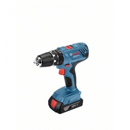 TALADRO PERCUTOR GSB 18V-21 PROFESSIONAL