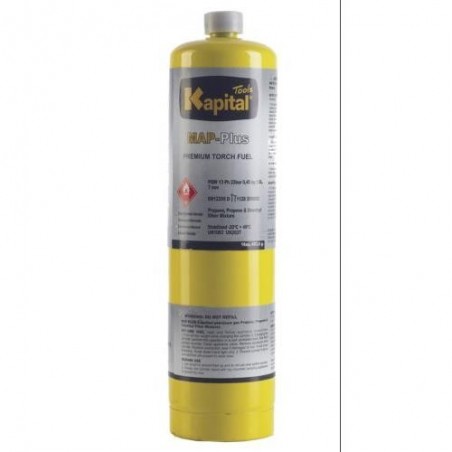 BOTELLA DE GAS MAP-PLUS KMAP-PLUS