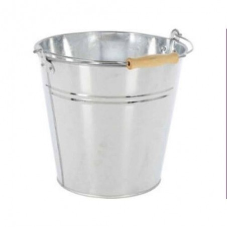CUBO METAL 10L C37555900