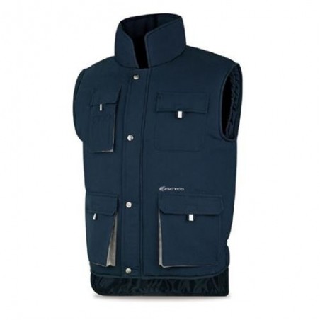 CHALECO MULTIBOLS HEIMDALL C/ FALDON T-XXL 288VMRM