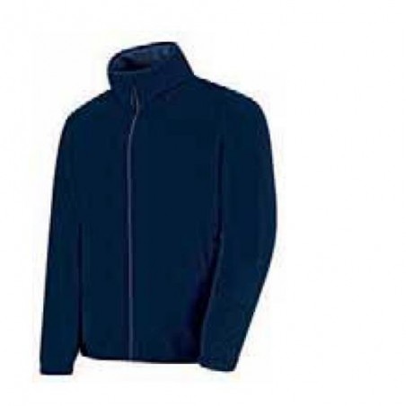 CHAQUETA POLAR AZUL MARINO T.XL 288CHPEAM