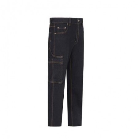 PANTALON VAQUERO ELITE AE85-T56