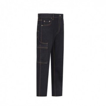 PANTALON VAQUERO ELITE...