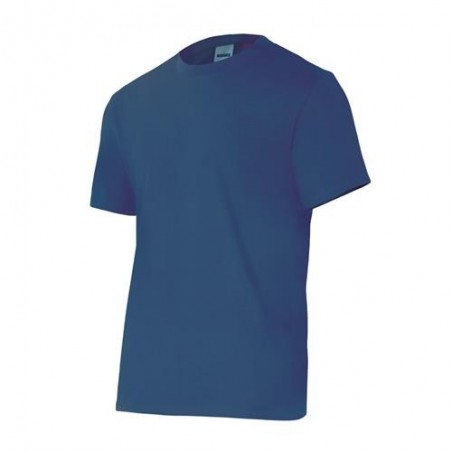 CAMISETA MANGA CORTA MARINO  5010 1 T- XL
