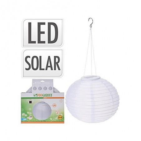 LAMPARA ESFERICA LED   DX9200450