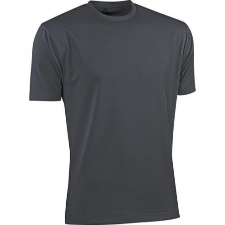 CAMISETA TECNICA TORNADO AZUL MARINO T.XL 677DN