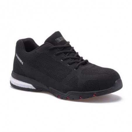 ZAPATO SEG. S1P CHESTE NEGRO T-38