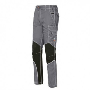PANTALON EXTREME GRIS CLARO...