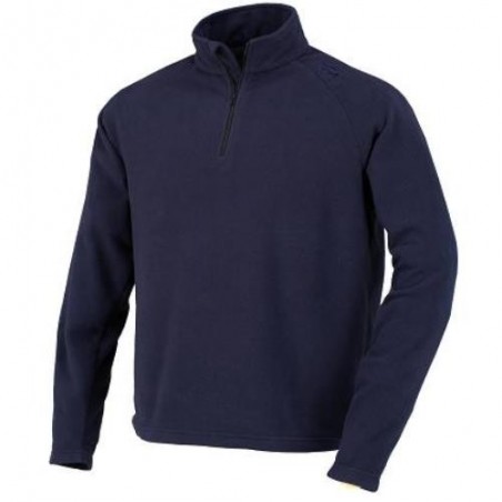 FORRO POLAR MONVISO AZUL   4805   S